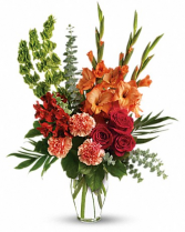 Days of Sunshine Bouquet Arrangement