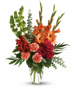 Days of Sunshine Bouquet H2711A