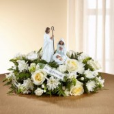 DaySpring God's Gift of Love™ Centerpiece  holiday