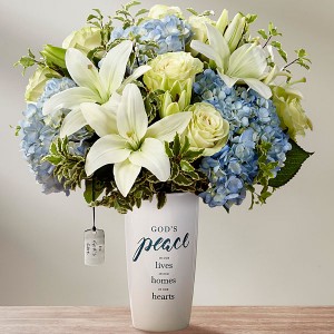 DaySpring In God's Care™ Bouquet everyday