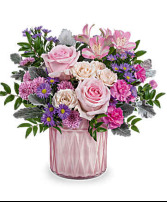 Dazzeling Gem Bouquet 