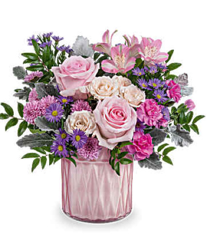 Dazzeling Gem Bouquet