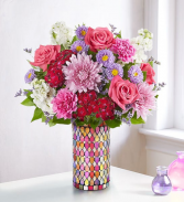 Dazzle Her Day