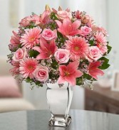 Dazzle Her Day Vase