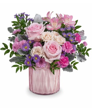 Dazzling Bouquet Arrangement
