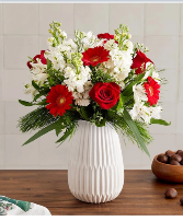 Dazzling Christmas Bouquet 