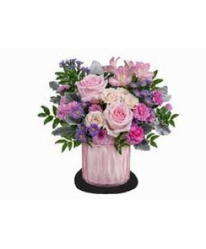 Dazzling Gem All Occasion Arrangement