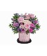 Dazzling Gem All Occasion Arrangement