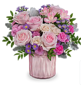 Dazzling Gem Bouquet 