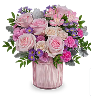 Dazzling Gem Bouquet 