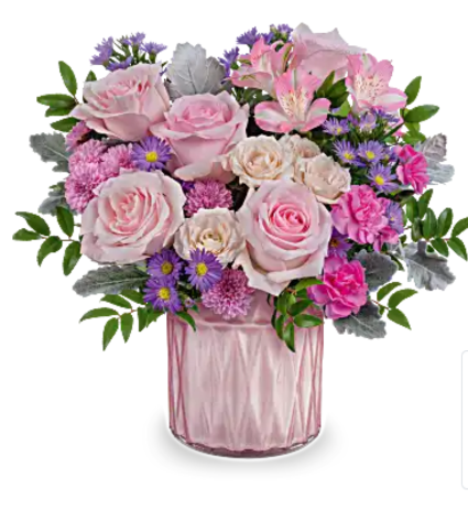 Dazzling Gem Bouquet