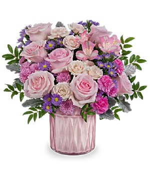 Dazzling Gem Bouquet assorted flowers
