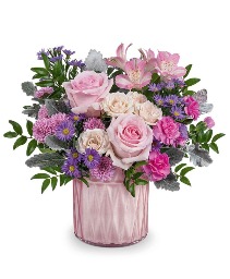 Dazzling Gem Bouquet Flower Arrangement