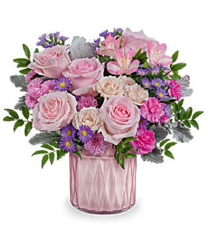 Dazzling Gem Bouquet spring