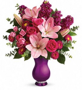 Dazzling Style Bouquet in Humble, TX | TREASURES TO ADORE Dazzling Style Bouquet in Humble, TX | TREASURES TO ADORE