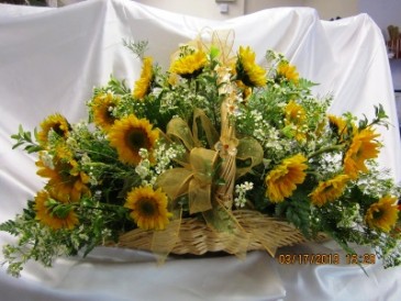 DB-429 Sympathy Arrangement