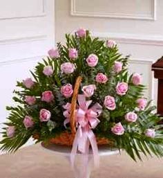 DB-432 Sympathy Arrangement