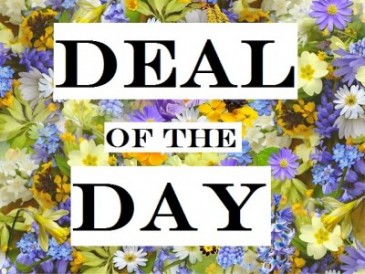 DEAL OF THE DAY EXCLUSIVELY AT MOM & POPS in Oxnard, CA | Mom and Pop Flower Shop
