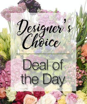 Deal of the day Bouquet 