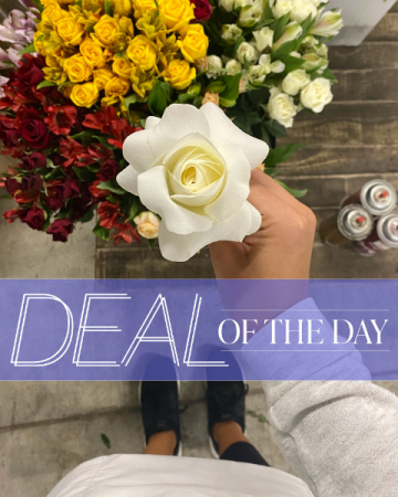 Deal of the Day Flower Arrangement in Deming, NM | THARP'S FLOWERS