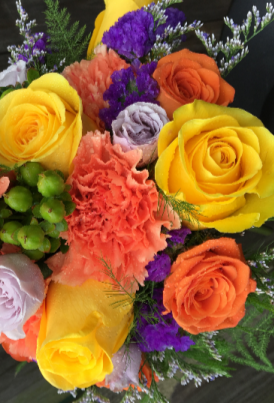 Designer's Choice Flower Arrangement