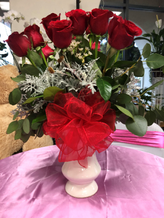 Deal Of The Day Roses
