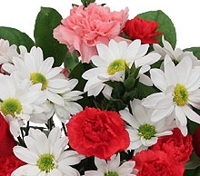 DESIGNERS CHOICE. CUSTOM CREATIONS VALENTINES ARRANGEMENT