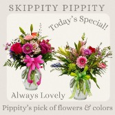 Pippity Skippity-Today’s Special 