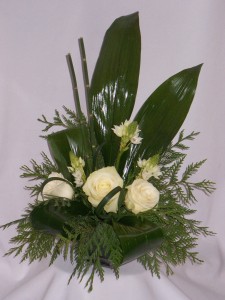 DEAR FRIEND - Thinking of You Roses, Flowers