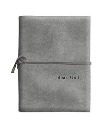 Dear God Journal