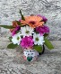 Dear Mom - Keepsake Mug Fresh Cut