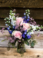 Dear Mother  Mid-height arrangement