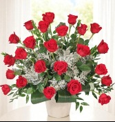 Dearest Departure Funeral Flowers