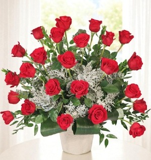 Dearest Departure Funeral Flowers