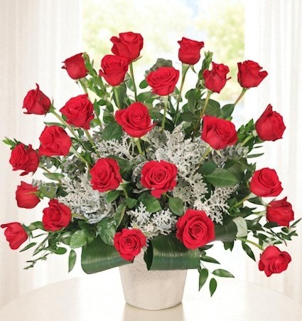 Dearest Departure Funeral Flowers