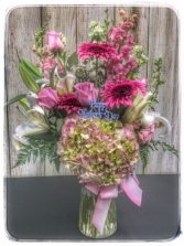 DEAREST TREASURE Mother's Day