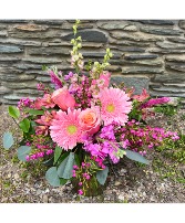 Debbie Floral Arrangement