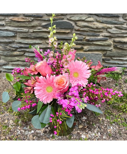 Debbie Floral Arrangement