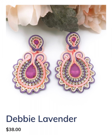Debbie Lavender