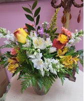 Debbie’s Special's Designer Choice Custom  Arrangement