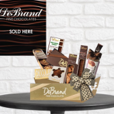 DeBrand Deluxe Gift Tray
