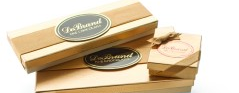DeBrand Fine Chocolates 14 Piece Classic Collection in Troy, MI | DELLA'S MAPLE LANE FLORIST