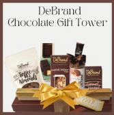 DeBrand Gift Tower 