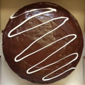 Decadent Chocolate Caramel Cake Fresh Baked Goods