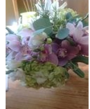 Soft pastels  Just because Flowers