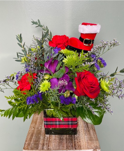 December Cheer