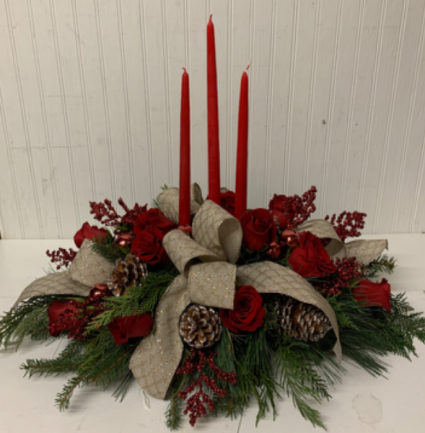 December Dazzler