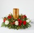 December Dreams Centerpiece 