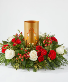 December Dreams Centerpiece 