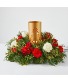 December Dreams Centerpiece Christmas